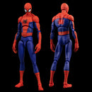 Spider-Man: Into the Spider-Verse Sentinel SV-ACTION Peter B. Parker / Spider-Man