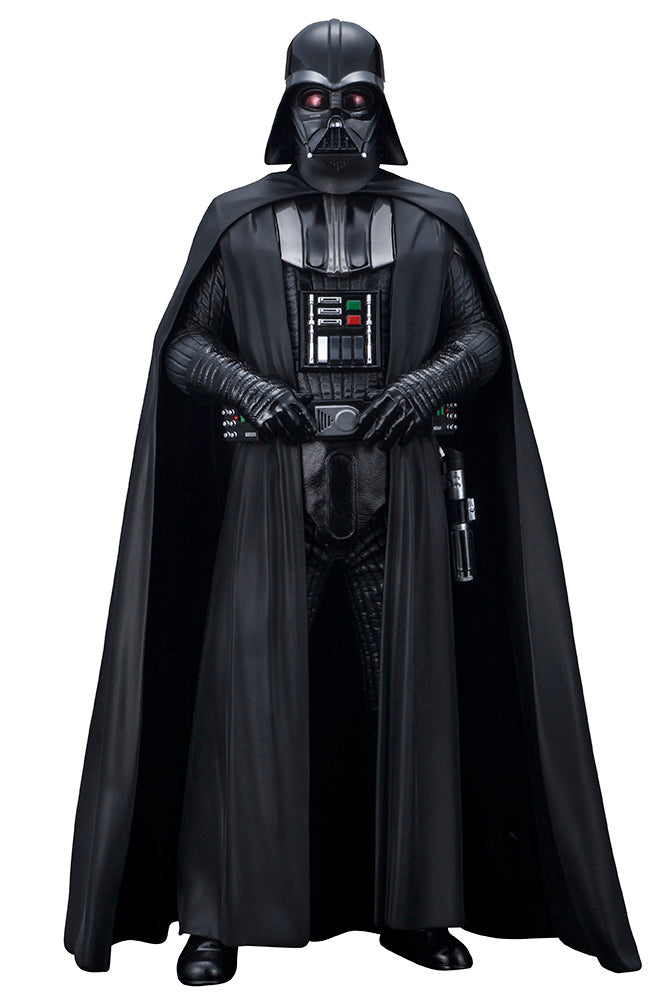 STAR WARS A NEW HOPE Kotobukiya DARTH VADER ARTFX STATUE