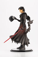STAR WARS THE FORCE AWAKENS Kotobukiya KYLO REN CLOAKED IN SHADOWS ARTFX   STATUE