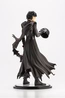 STAR WARS THE FORCE AWAKENS Kotobukiya KYLO REN CLOAKED IN SHADOWS ARTFX   STATUE