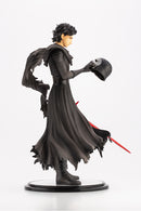 STAR WARS THE FORCE AWAKENS Kotobukiya KYLO REN CLOAKED IN SHADOWS ARTFX   STATUE
