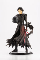 STAR WARS THE FORCE AWAKENS Kotobukiya KYLO REN CLOAKED IN SHADOWS ARTFX   STATUE