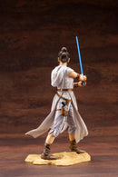 STAR WARS Kotobukiya REY ARTFX STATUE