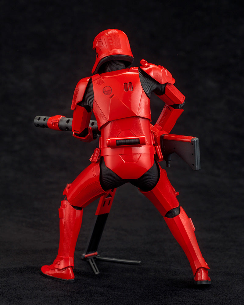 STAR WARS Kotobukiya SITH TROOPER ARTFX+ TWO PACK