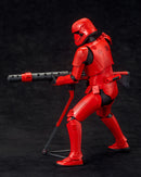 STAR WARS Kotobukiya SITH TROOPER ARTFX+ TWO PACK