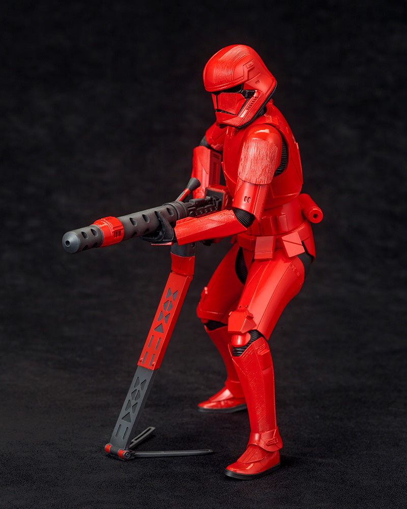 STAR WARS Kotobukiya SITH TROOPER ARTFX+ TWO PACK