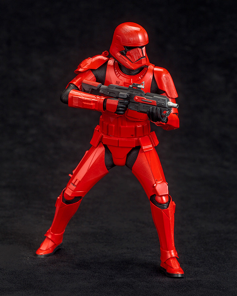STAR WARS Kotobukiya SITH TROOPER ARTFX+ TWO PACK