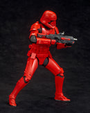 STAR WARS Kotobukiya SITH TROOPER ARTFX+ TWO PACK