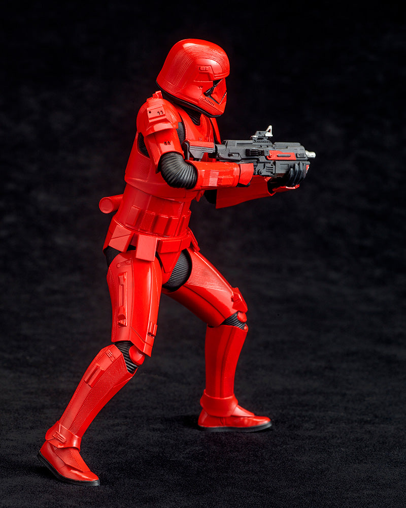 STAR WARS Kotobukiya SITH TROOPER ARTFX+ TWO PACK