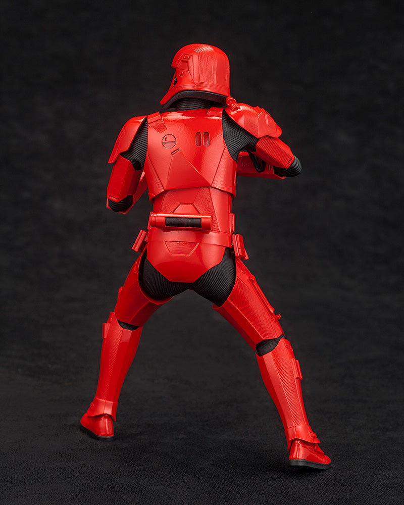 STAR WARS Kotobukiya SITH TROOPER ARTFX+ TWO PACK