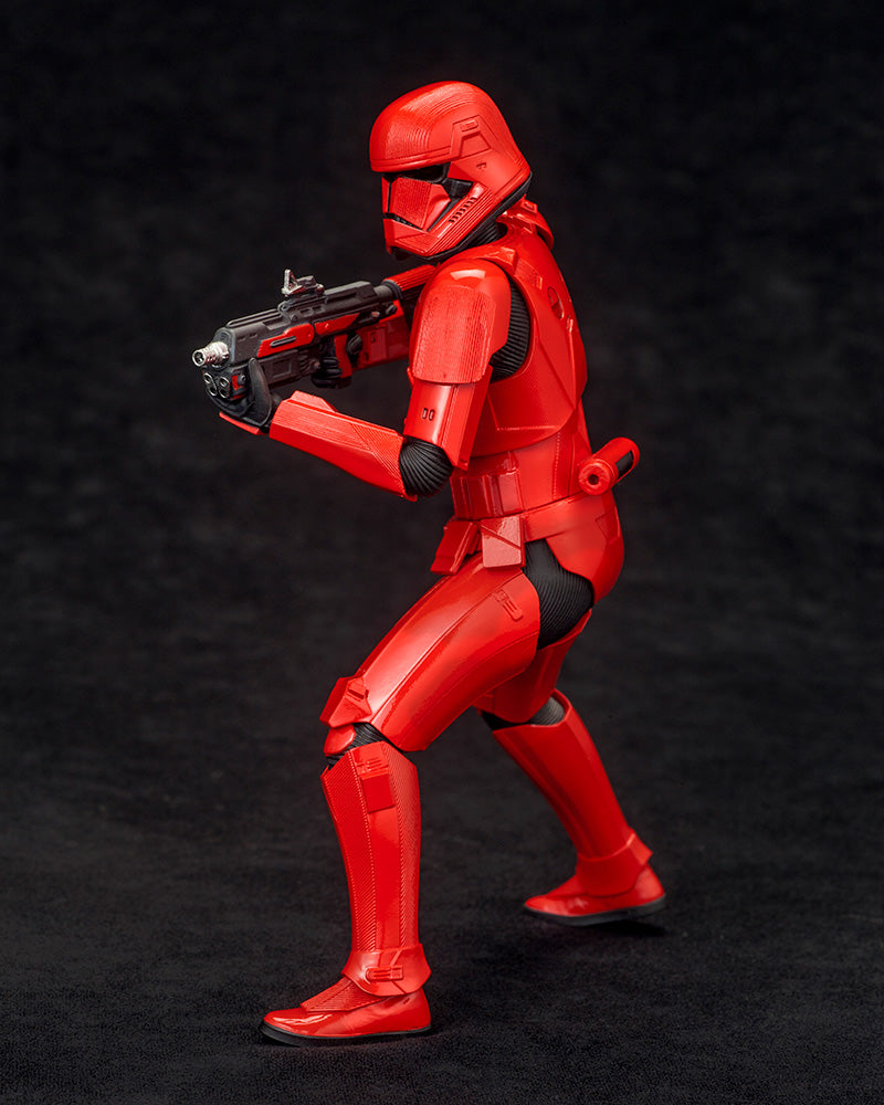 STAR WARS Kotobukiya SITH TROOPER ARTFX+ TWO PACK