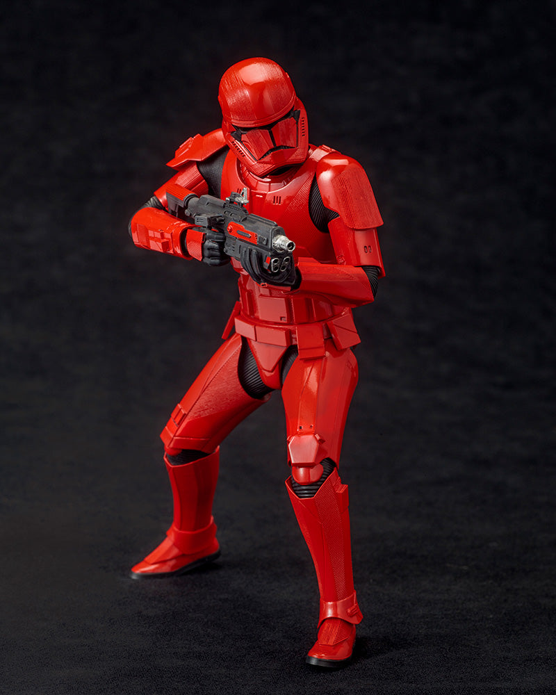 STAR WARS Kotobukiya SITH TROOPER ARTFX+ TWO PACK