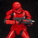STAR WARS Kotobukiya SITH TROOPER ARTFX+ TWO PACK