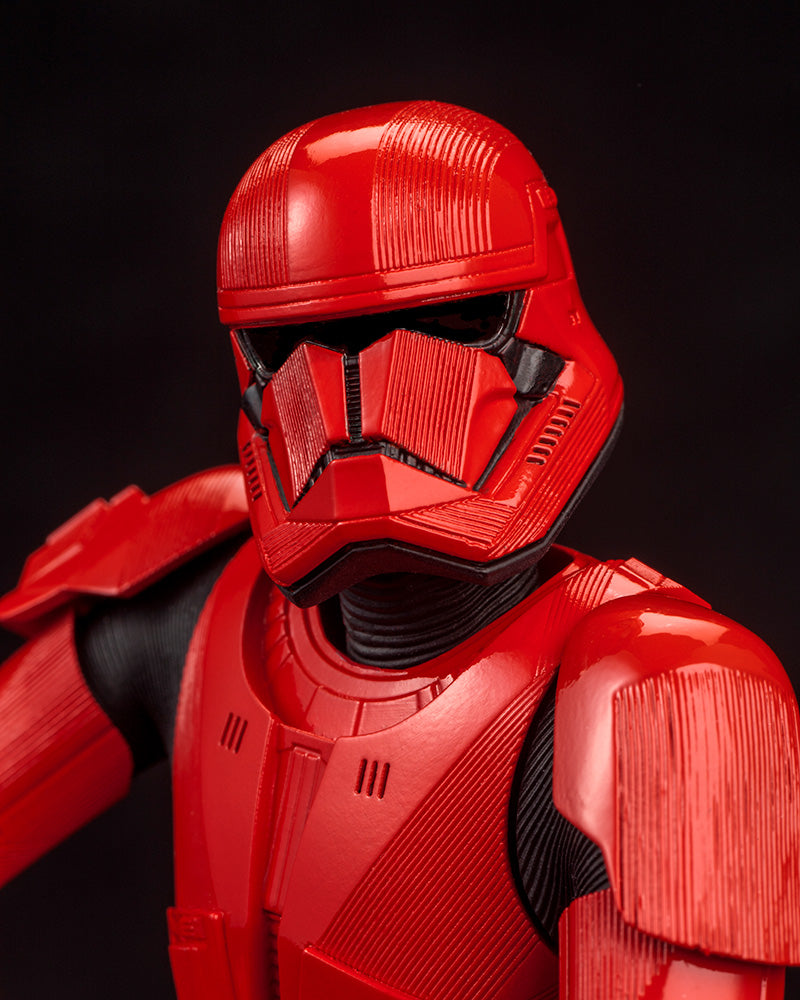 STAR WARS Kotobukiya SITH TROOPER ARTFX+ TWO PACK