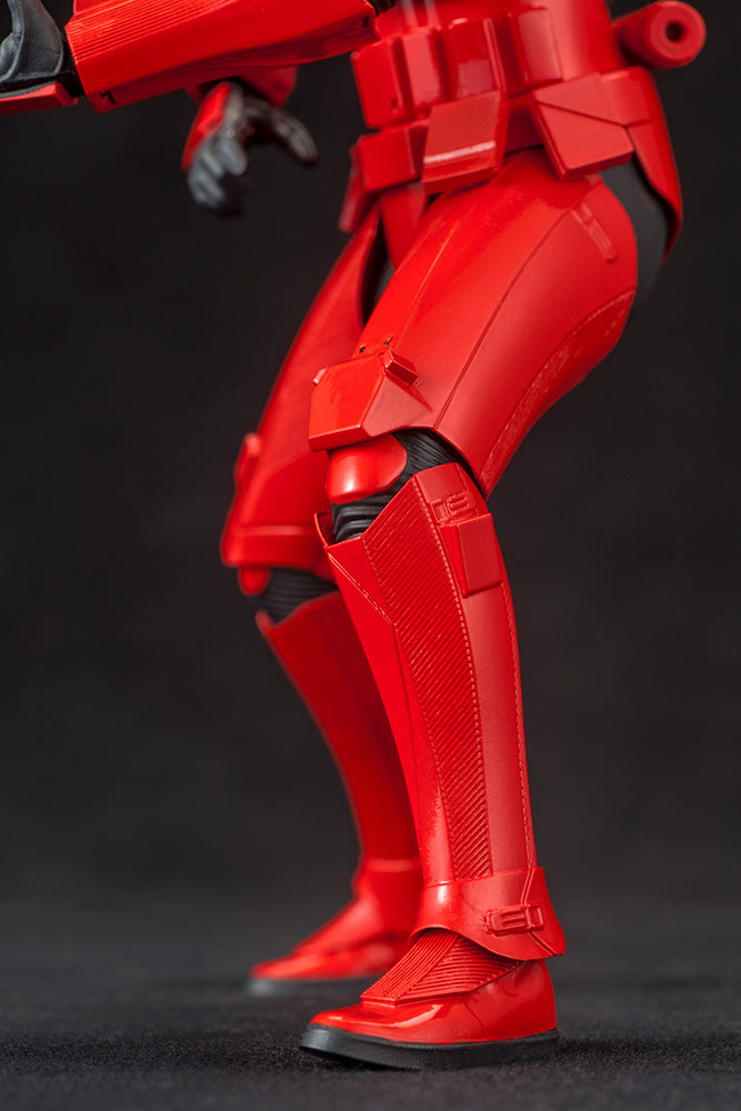 STAR WARS Kotobukiya SITH TROOPER ARTFX+ TWO PACK