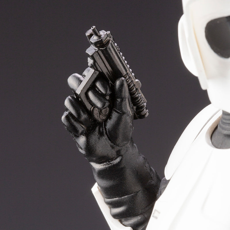 STAR WARS : RETURN OF THE JEDI Kotobukiya ARTFX+ SCOUT TROOPER
