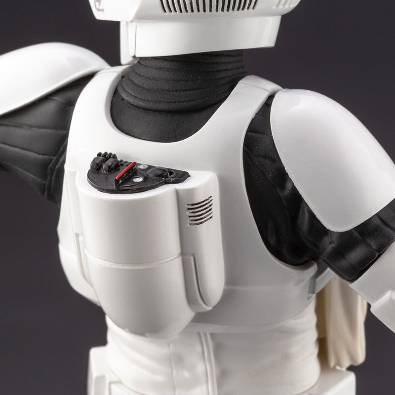 STAR WARS : RETURN OF THE JEDI Kotobukiya ARTFX+ SCOUT TROOPER