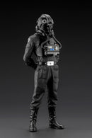 STAR WARS :A NEW HOPE Kotobukiya ARTFX+ TIE FIGHTER PILOT