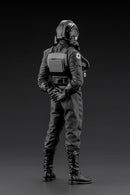 STAR WARS :A NEW HOPE Kotobukiya ARTFX+ TIE FIGHTER PILOT