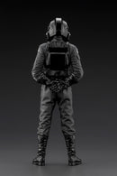 STAR WARS :A NEW HOPE Kotobukiya ARTFX+ TIE FIGHTER PILOT