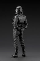 STAR WARS :A NEW HOPE Kotobukiya ARTFX+ TIE FIGHTER PILOT