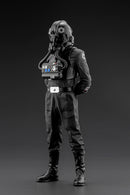 STAR WARS :A NEW HOPE Kotobukiya ARTFX+ TIE FIGHTER PILOT