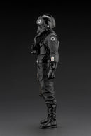 STAR WARS :A NEW HOPE Kotobukiya ARTFX+ TIE FIGHTER PILOT