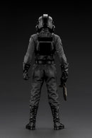 STAR WARS :A NEW HOPE Kotobukiya ARTFX+ TIE FIGHTER PILOT