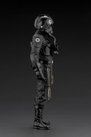 STAR WARS :A NEW HOPE Kotobukiya ARTFX+ TIE FIGHTER PILOT