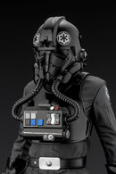 STAR WARS :A NEW HOPE Kotobukiya ARTFX+ TIE FIGHTER PILOT