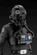 STAR WARS :A NEW HOPE Kotobukiya ARTFX+ TIE FIGHTER PILOT