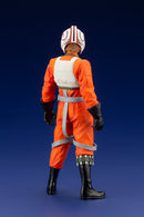 STAR WARS Kotobukiya LUKE SKYWALKER X-WING PILOT ARTFX+