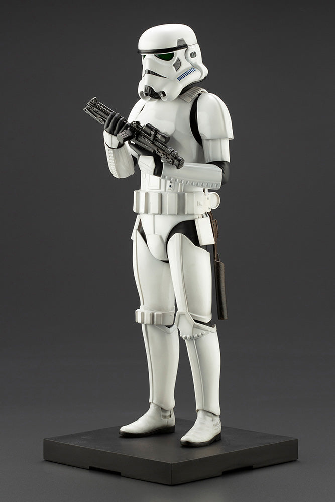 STAR WAR A NEW HOPE Kotobukiya ARTFX STORMTROOPER