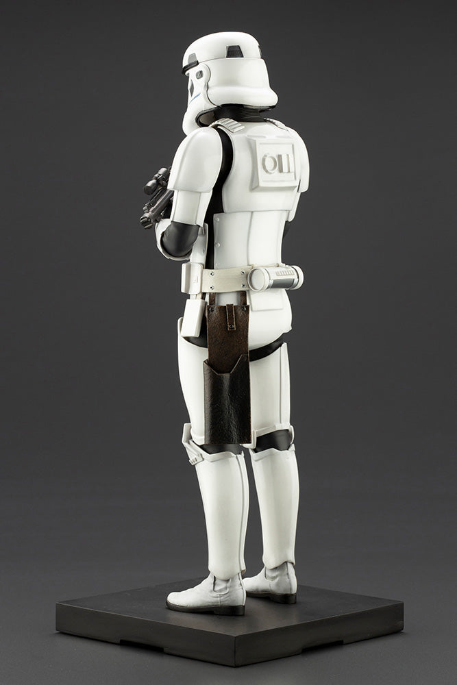 STAR WAR A NEW HOPE Kotobukiya ARTFX STORMTROOPER