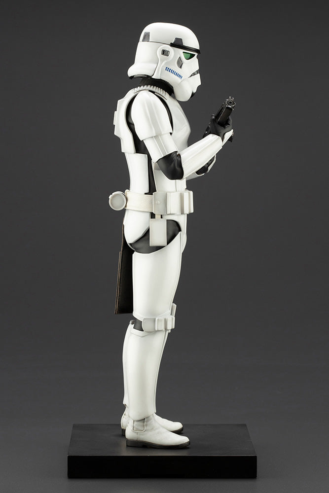 STAR WAR A NEW HOPE Kotobukiya ARTFX STORMTROOPER