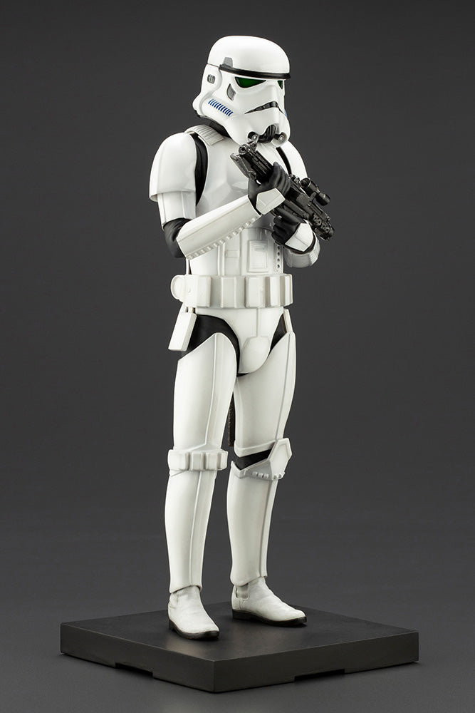 STAR WAR A NEW HOPE Kotobukiya ARTFX STORMTROOPER