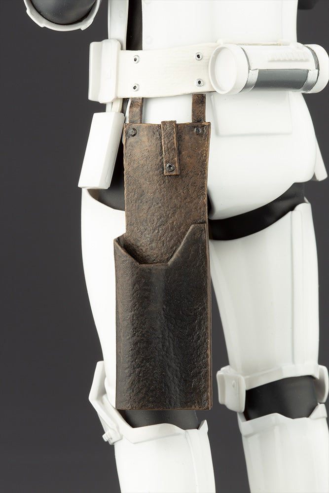 STAR WAR A NEW HOPE Kotobukiya ARTFX STORMTROOPER