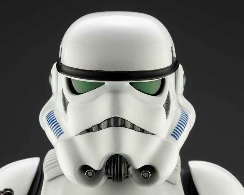 STAR WAR A NEW HOPE Kotobukiya ARTFX STORMTROOPER