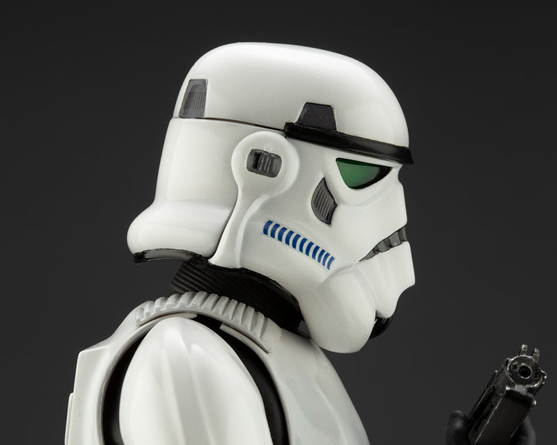 STAR WAR A NEW HOPE Kotobukiya ARTFX STORMTROOPER