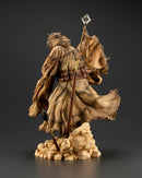 STAR WARS : A NEW HOPE Kotobukiya ARTFX ARTIST SERIES TUSKEN RAIDER BARBARIC DESERT TRIBE
