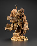 STAR WARS : A NEW HOPE Kotobukiya ARTFX ARTIST SERIES TUSKEN RAIDER BARBARIC DESERT TRIBE