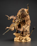 STAR WARS : A NEW HOPE Kotobukiya ARTFX ARTIST SERIES TUSKEN RAIDER BARBARIC DESERT TRIBE