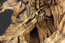 STAR WARS : A NEW HOPE Kotobukiya ARTFX ARTIST SERIES TUSKEN RAIDER BARBARIC DESERT TRIBE