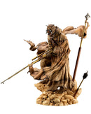 STAR WARS : A NEW HOPE Kotobukiya ARTFX ARTIST SERIES TUSKEN RAIDER BARBARIC DESERT TRIBE
