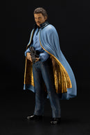 STAR WARS : THE EMPIRE STRIKES BACK Kotobukiya ARTFX+ LANDO CALRISSIAN