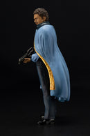 STAR WARS : THE EMPIRE STRIKES BACK Kotobukiya ARTFX+ LANDO CALRISSIAN