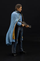 STAR WARS : THE EMPIRE STRIKES BACK Kotobukiya ARTFX+ LANDO CALRISSIAN