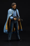 STAR WARS : THE EMPIRE STRIKES BACK Kotobukiya ARTFX+ LANDO CALRISSIAN