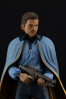 STAR WARS : THE EMPIRE STRIKES BACK Kotobukiya ARTFX+ LANDO CALRISSIAN