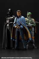 STAR WARS : THE EMPIRE STRIKES BACK Kotobukiya ARTFX+ LANDO CALRISSIAN